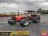 Trator massey ferguson 275 4x4 ano 05